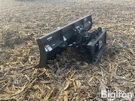 6-way dozer blade for skid steer for sale|erskine 6 way dozer blade.